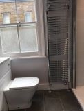 Shower Room, London,  June 2018 - Image 3